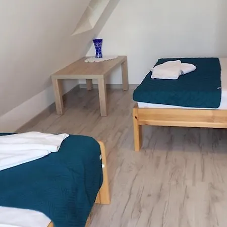 Feriehus Home, *