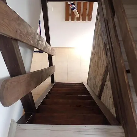 Nyaraló Home, Kołczewo