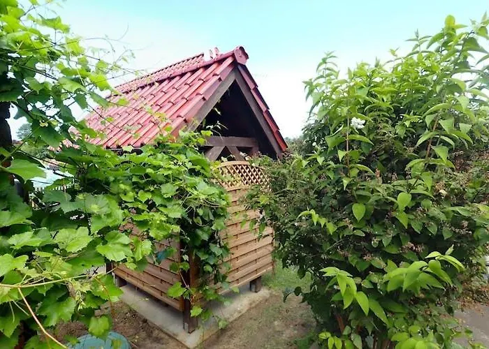 Home, Tatil Evi Kołczewo