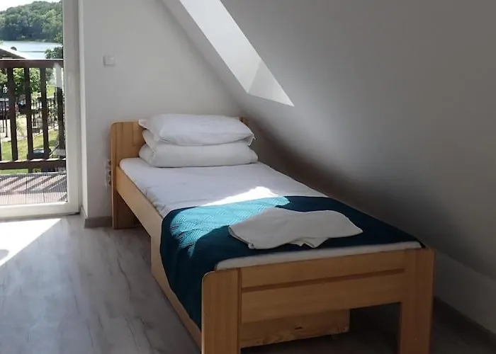 Home, Tatil Evi Kołczewo